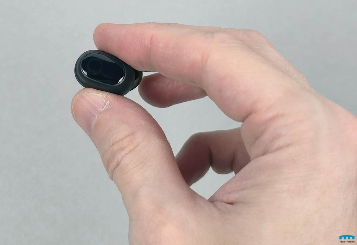 Baseus Bass BD1 tömege