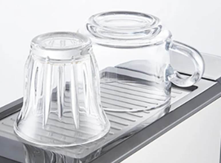 BlitzHome CM5520 csésze melegítő