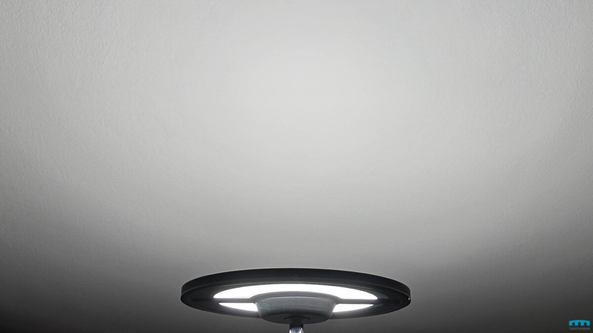 BlitzWill BWL-FL4 fehér fény