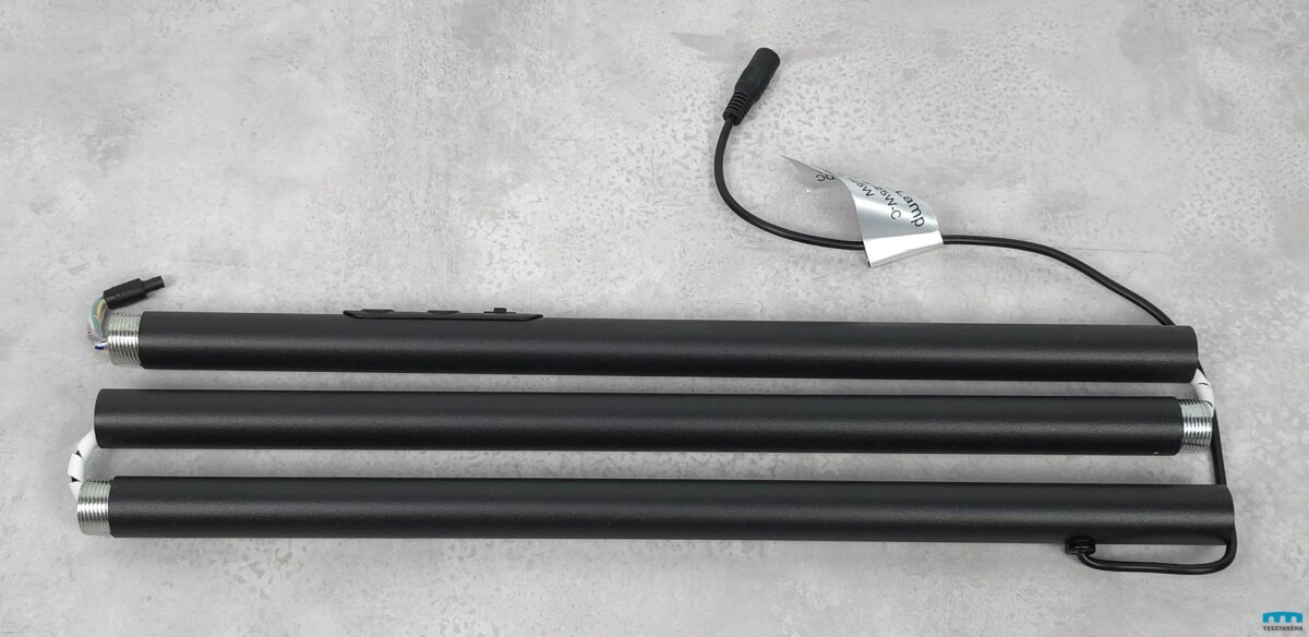 BlitzWill BWL-FL4 oszlop