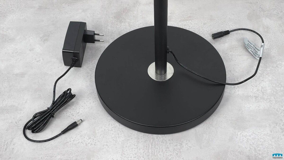 BlitzWill BWL-FL4 talp