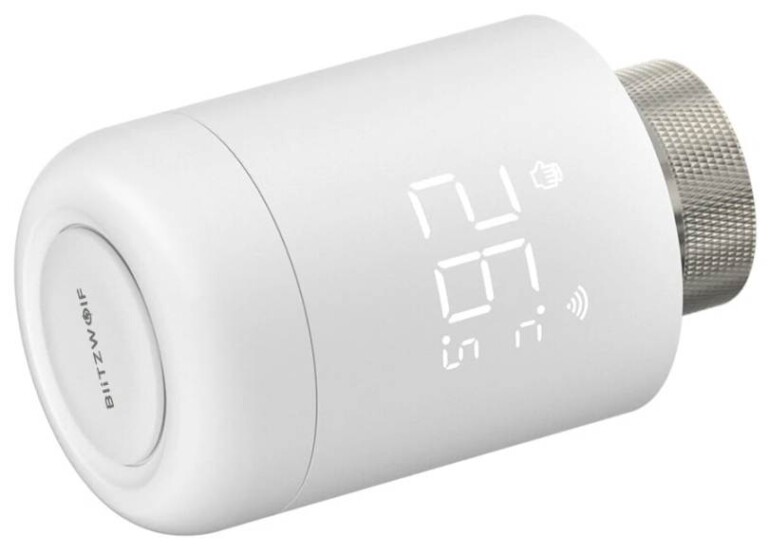 BlitzWolf BW-TRV16 radiátor okosító