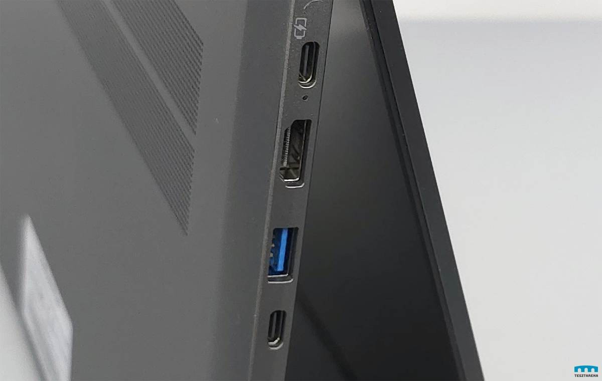 CHUWI CoreBook Plus laptop Type-c