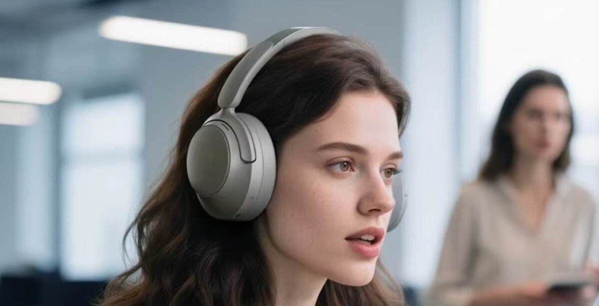 CY H3S bluetooth fejhallgató