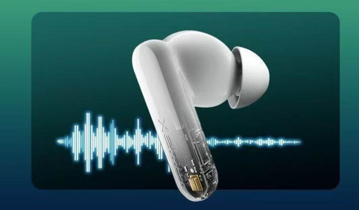 Edifier X2 EVO zajszűrés