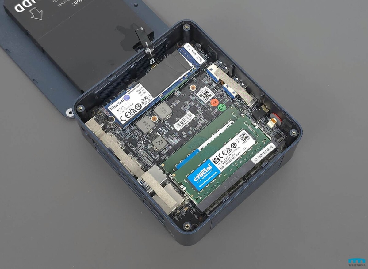 Fiizreal H28 akkumulátoros légfúvó tesztelve