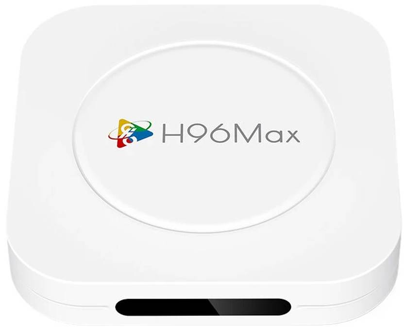 H96MAX M1 Plus