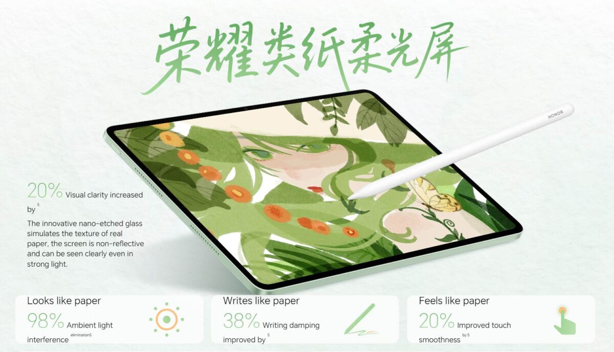 HONOR MagicPad 3 Pro