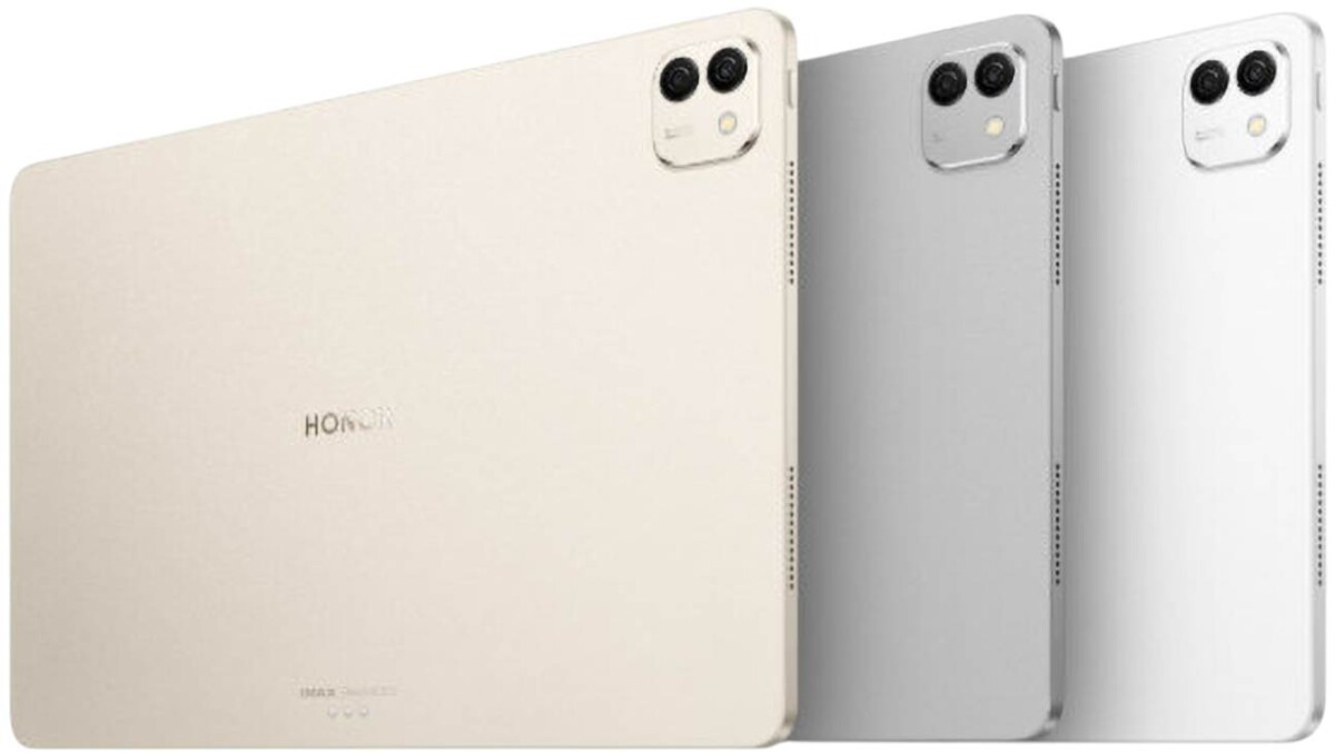 HONOR MagicPad 3 Pro színek
