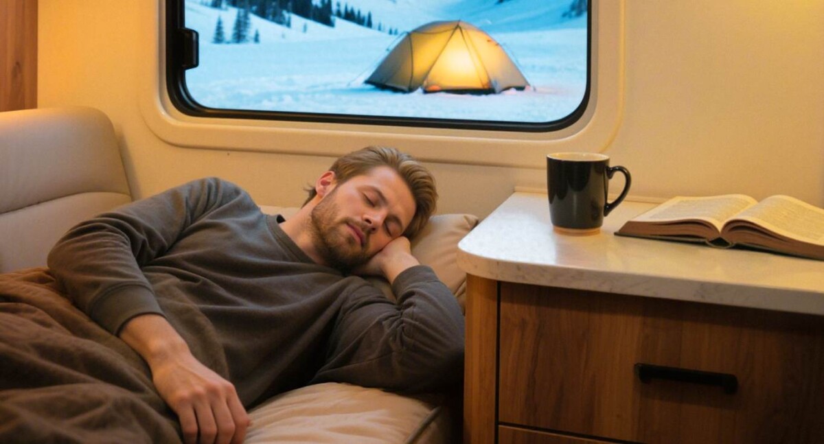 Hcalory TB MAX csendes