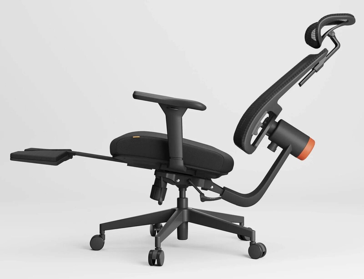 Newtral MagicH-BP forgószék funkciói