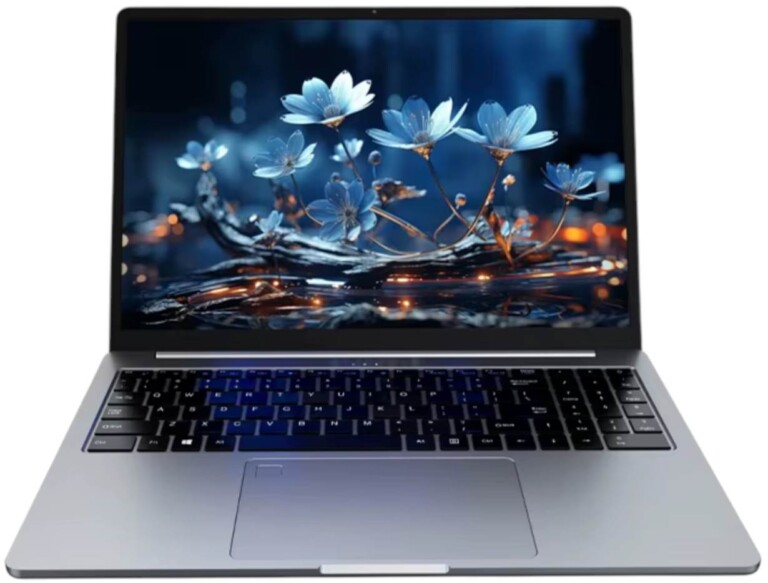 Ninkear A15 Pro 16" laptop