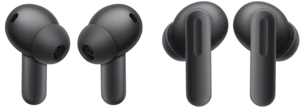 OnePlus Buds 4 fülhallgatók