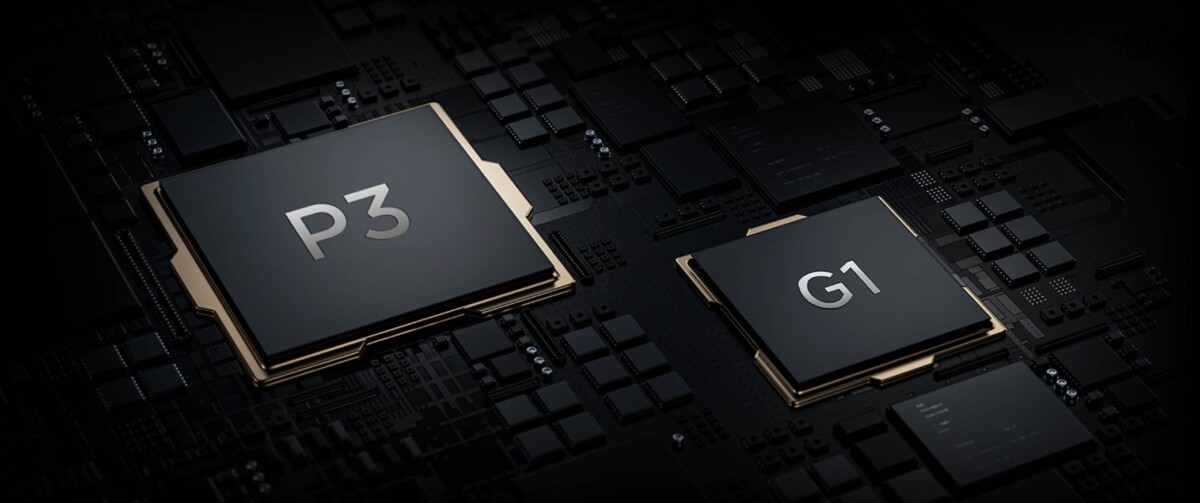 REDMI K90 akkumulátor