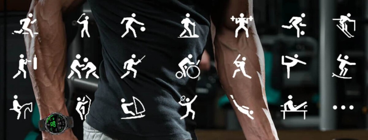 Rollme PowerMax okosóra edzés