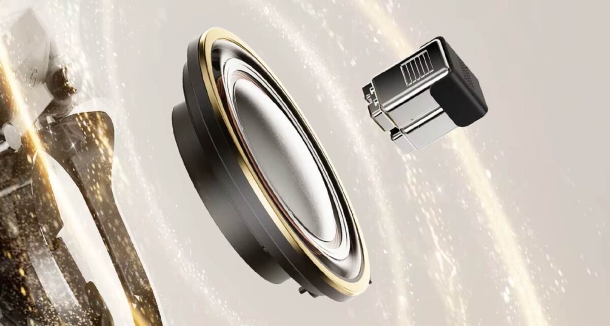 SoundPEATS H3 hangrendszer