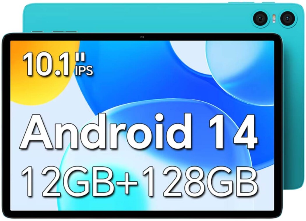 Szinte fillérekből tablet - Teclast P30