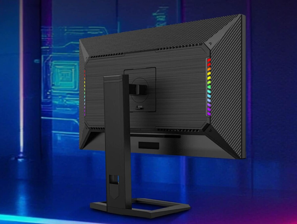 TITAN ARMY P275MV PLUS hátlap