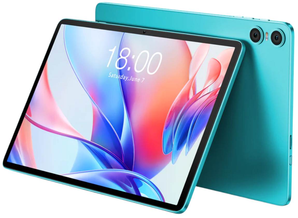 Teclast P30 tablet