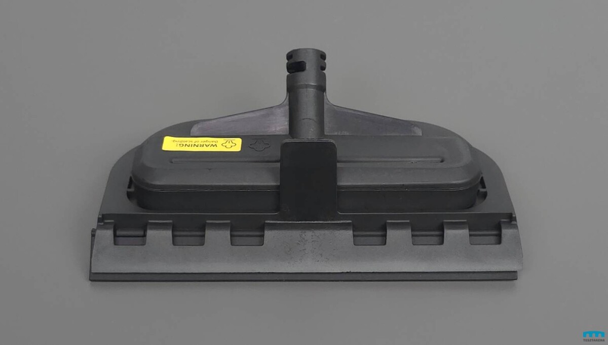 Teendow C6 MAX ablaktisztító 