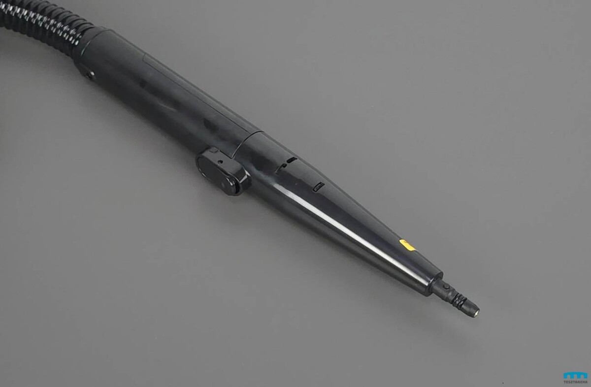 Teendow C6 MAX gőztisztító