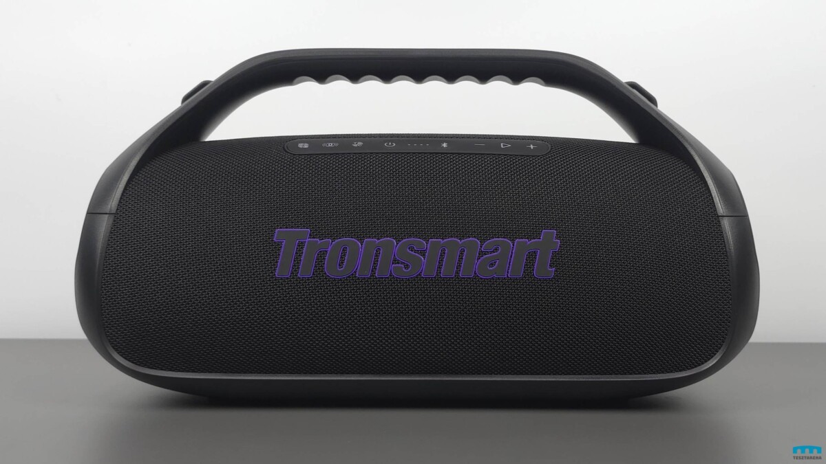 Tronsmart Bang 2 bluetooth hangszóró