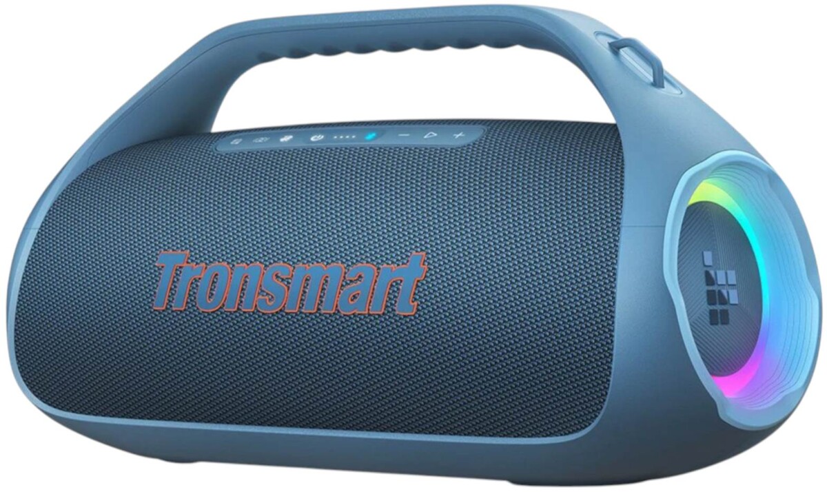 Tronsmart Bang 2 kék változat