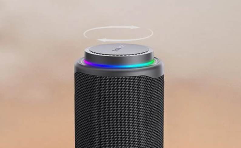 Tronsmart T8 hangerő