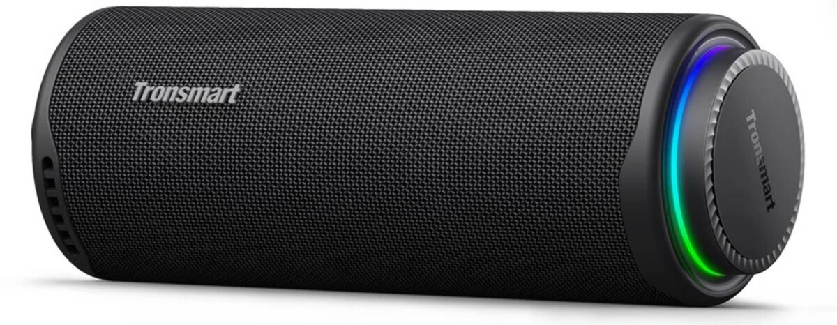 Tronsmart T8 szövet borítás