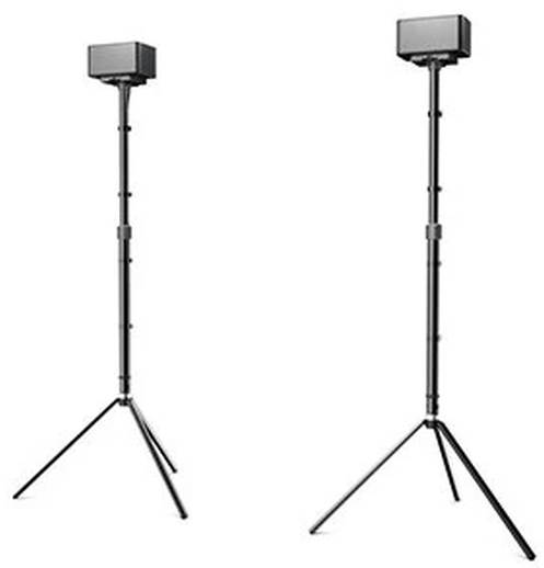 ULTIMEA Poseidon D80 Boom állvány