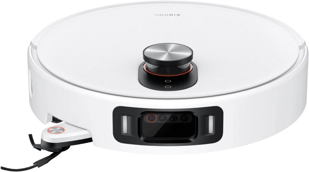Xiaomi Robot Vacuum 5 Pro robotporszívó