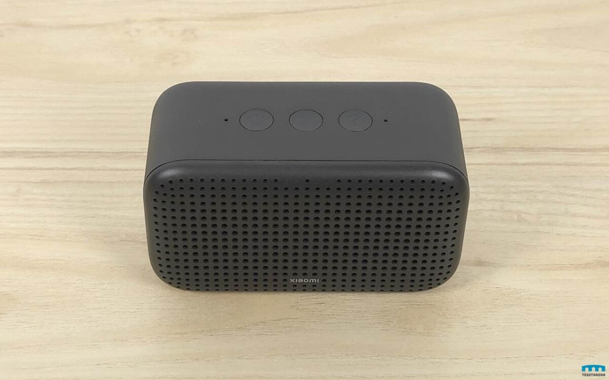 Xiaomi Smart Speaker Lite