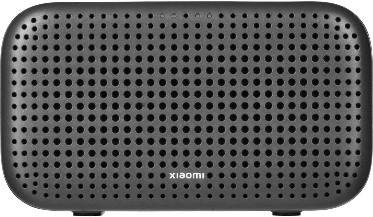 Xiaomi Smart Speaker Lite gyártói kép szemből