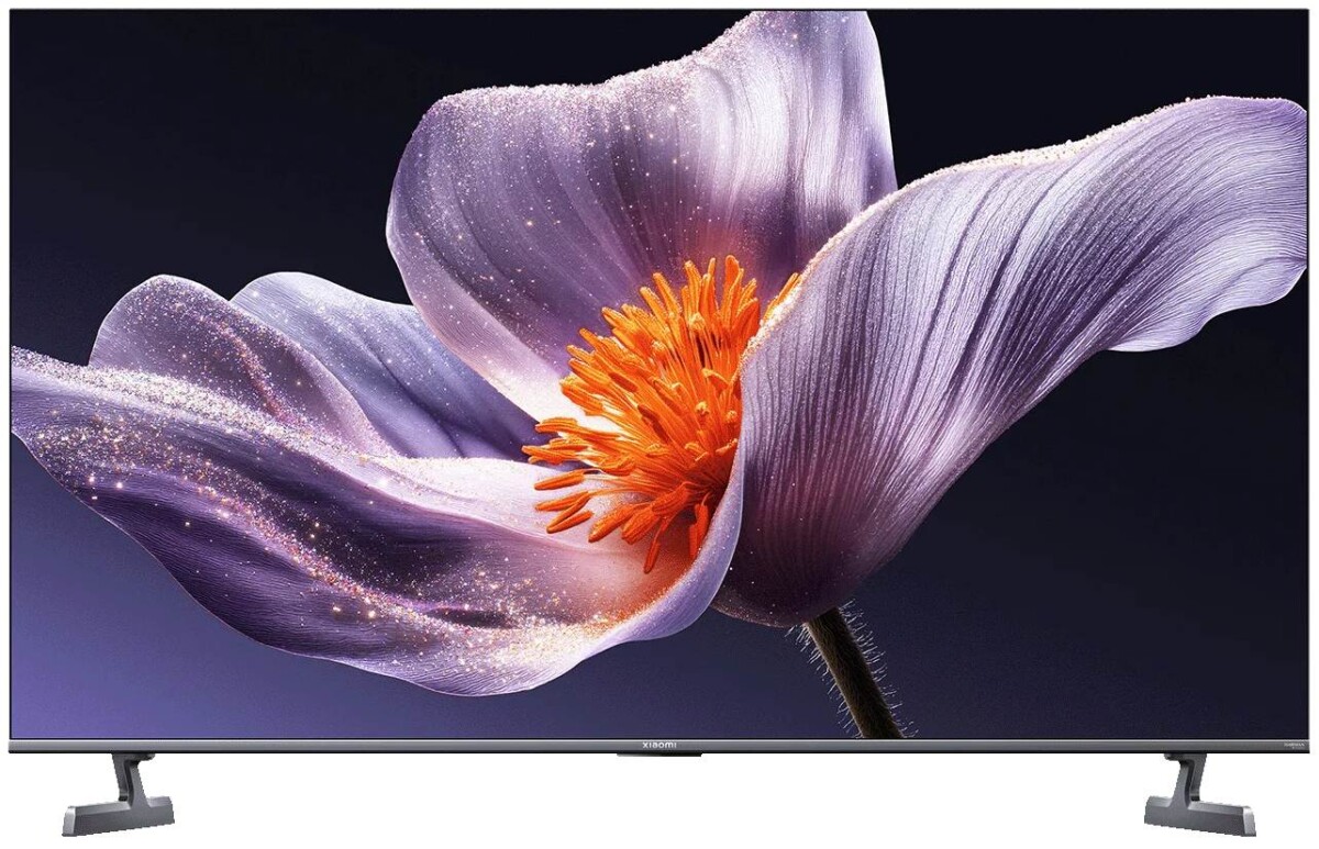Xiaomi TV S Pro Mini LED 55 2026