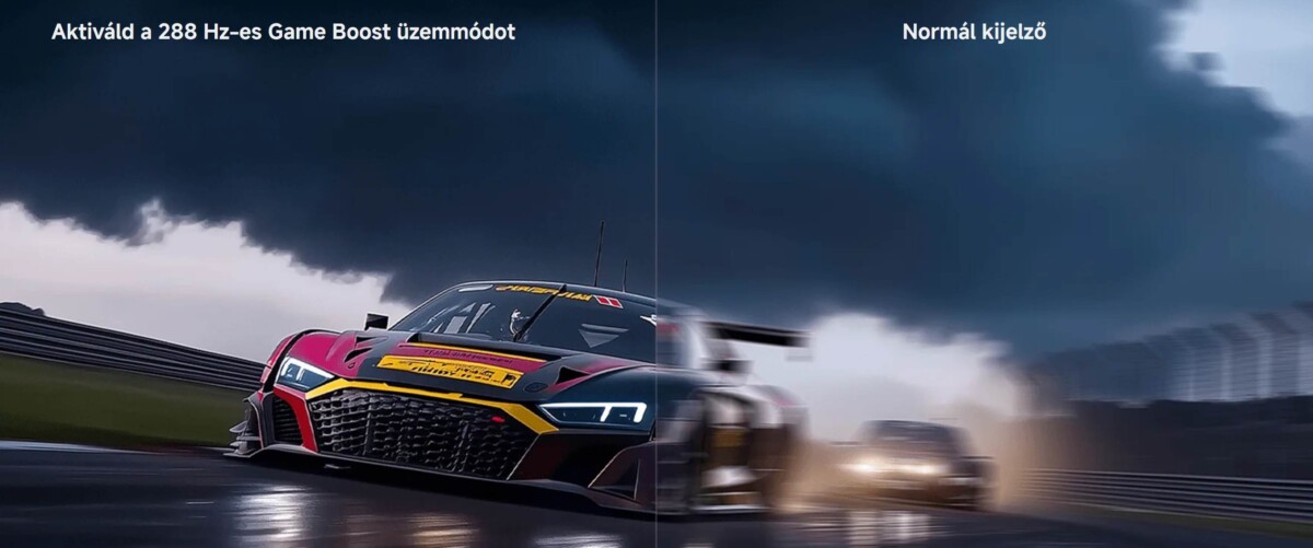 Xiaomi TV S Pro Mini LED 55 2026 game mode