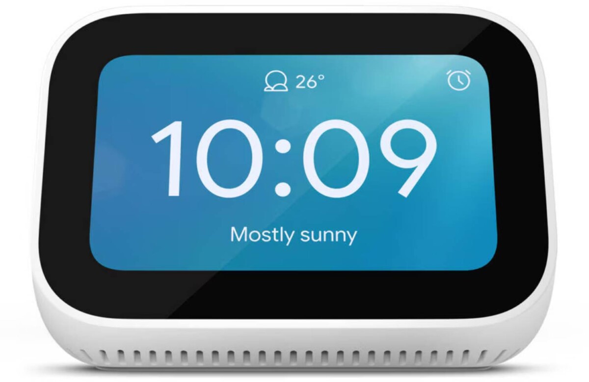 Xiaomi okos kijelző