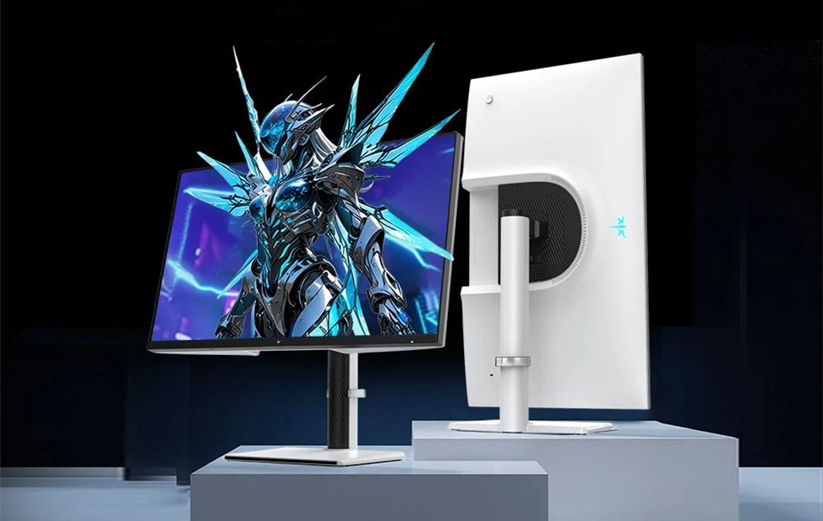 A KTC H27T6 az olcsó és minden szempontból tökéletes, 210Hz-es monitor, gaminghez is