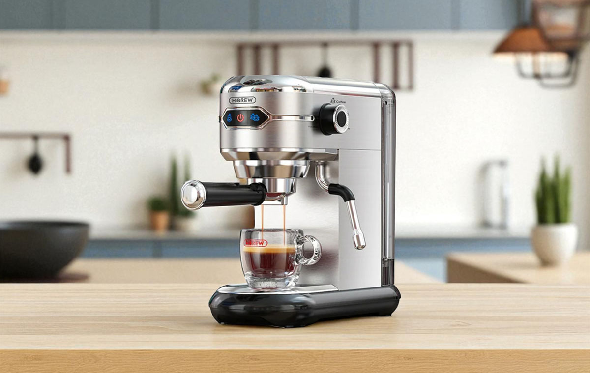 A legjobb, még olcsónak mondható és ötletes kávéfőző
