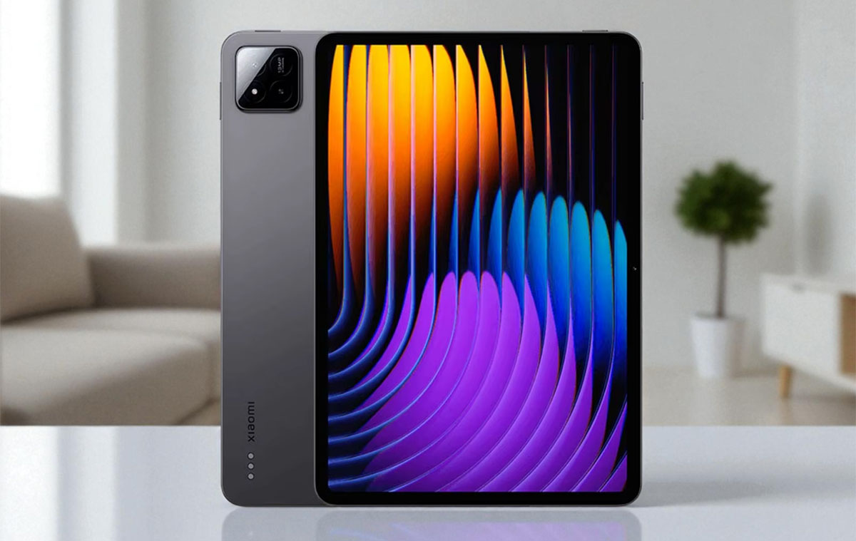 A legolcsóbb és legjobb Xiaomi tablet nagyon erős hardverrel, rendkívül jó kijelzővel, prémium extrákkal
