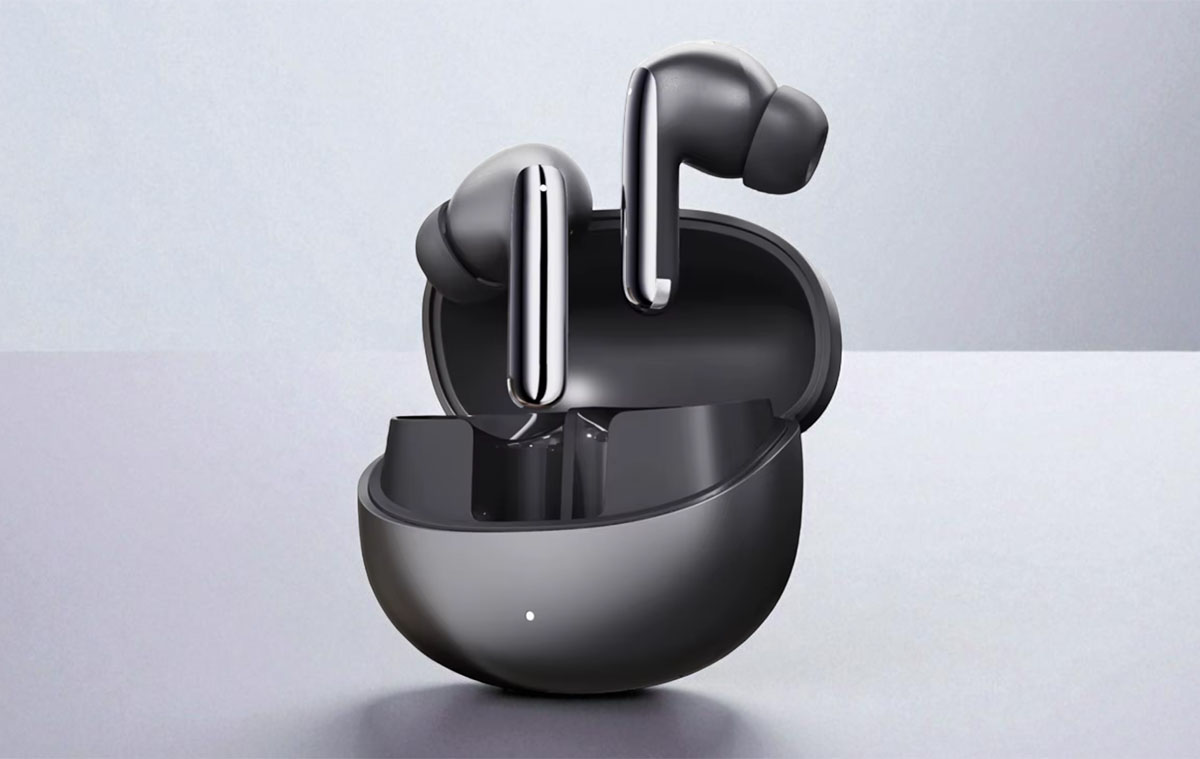 A QCY MeloBuds Pro hihetetlenül jó, mégis olcsó, okos vezetéknélküli fülhallgató magas hang minőséggel