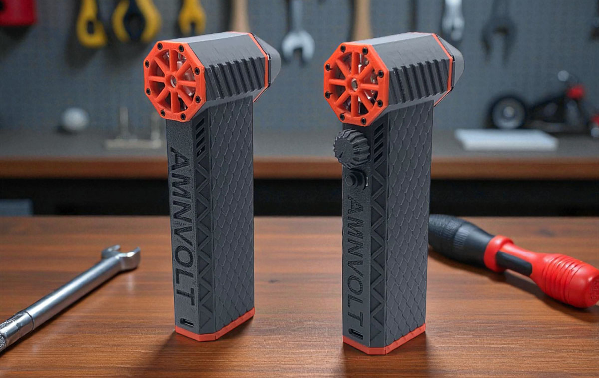 A techcuccaid új legjobb barátja ez a kis cucc, ami portalanít mindent