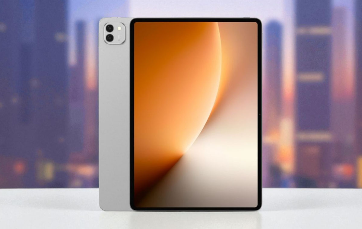 A világ legerősebb tabletje nem egy Xiaomi, hanem egy Honor