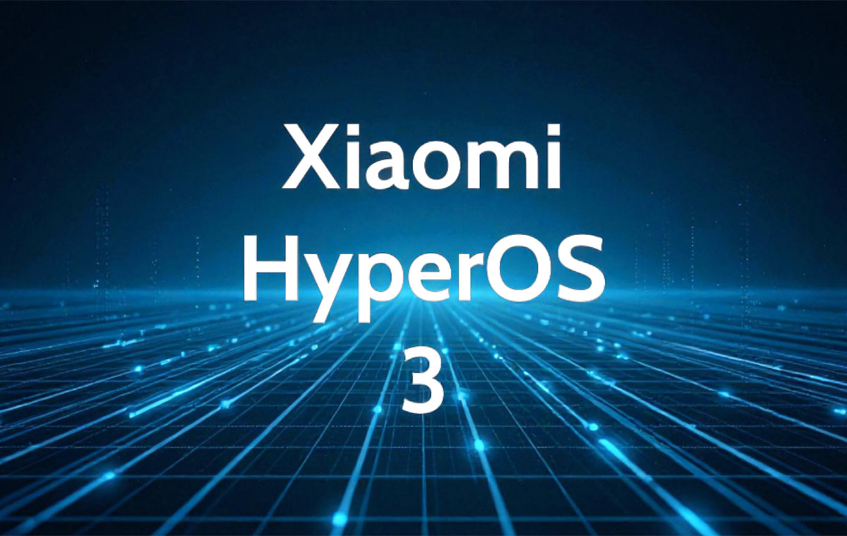 A Xiaomi elkészült a HyperOS 3 globális frissítéseivel, amelyek első körben erre a 10 telefonra és tabletre érkeznek