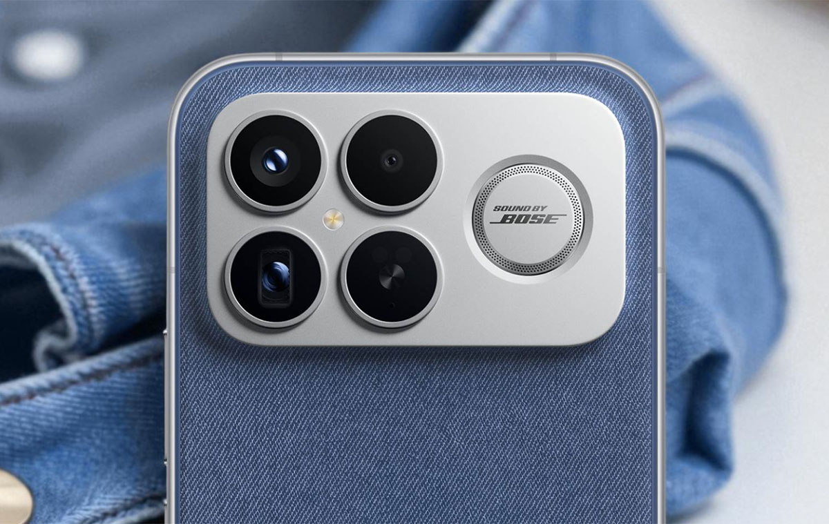 A Xiaomi legütősebb hangrendszerével érkezhet a REDMI K90 Pro Max