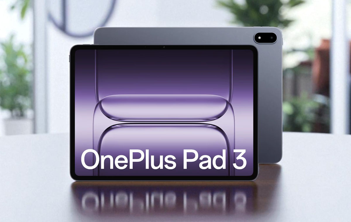 Az egyik legerősebb tablet, a OnePlus Pad 3 most a legolcsóbb és rengeteg extrát ad