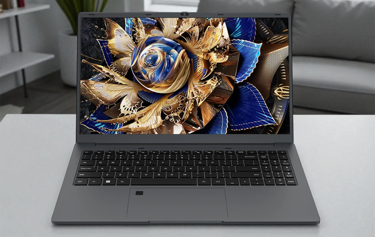 Az olcsó laptopok között ez a prémium jó hardverrel és fontos extrákkal