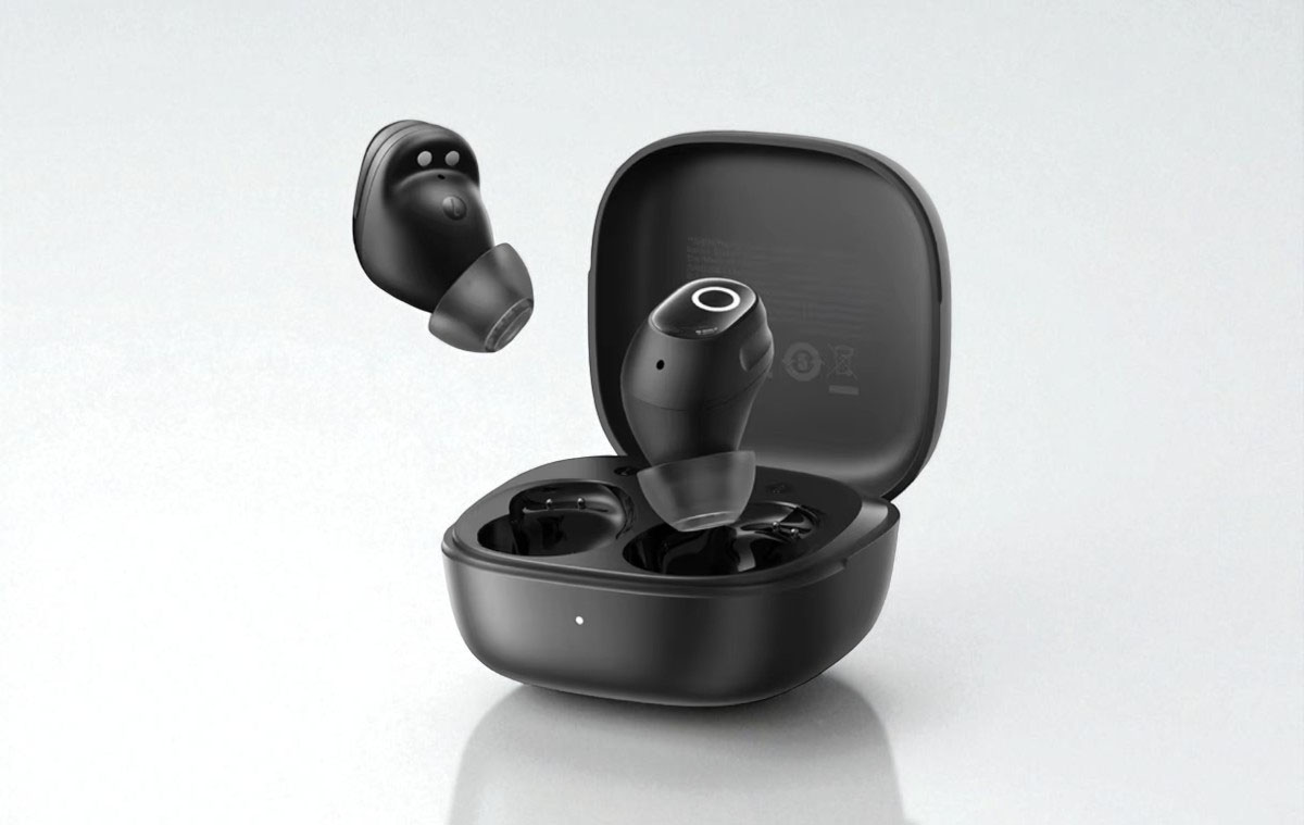 Baseus Bass BD1 bluetooth fülhallgató