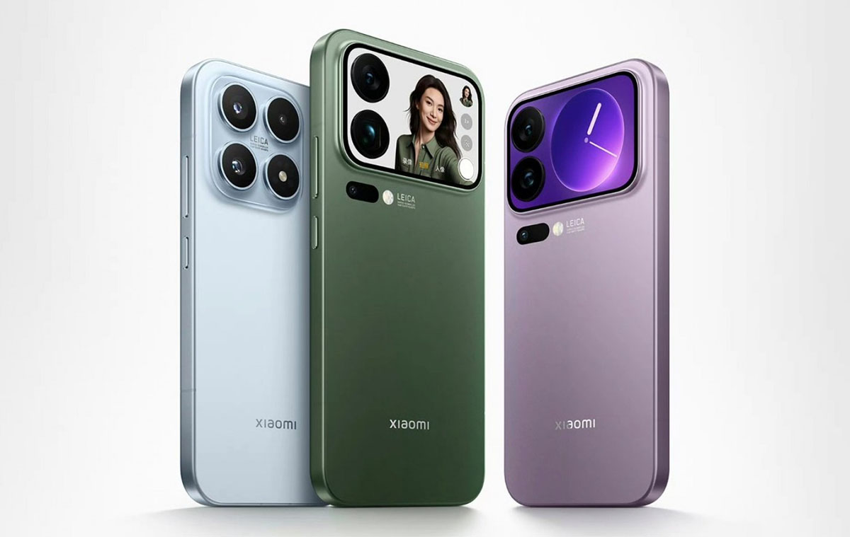 Bejött a különcködés a Xiaomi-nak, nagyon nagyot megy a Xiaomi 17