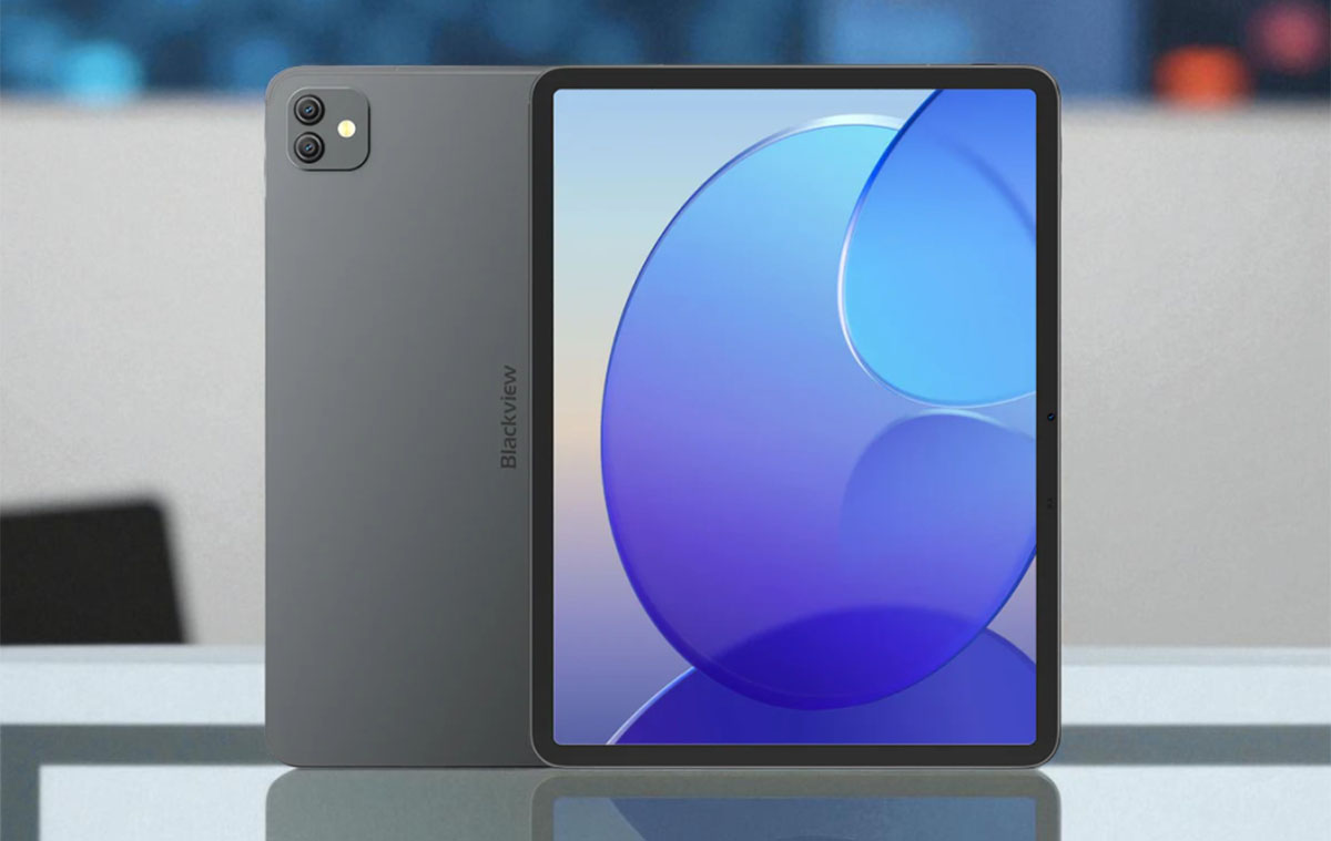 Blackview LINK 8
