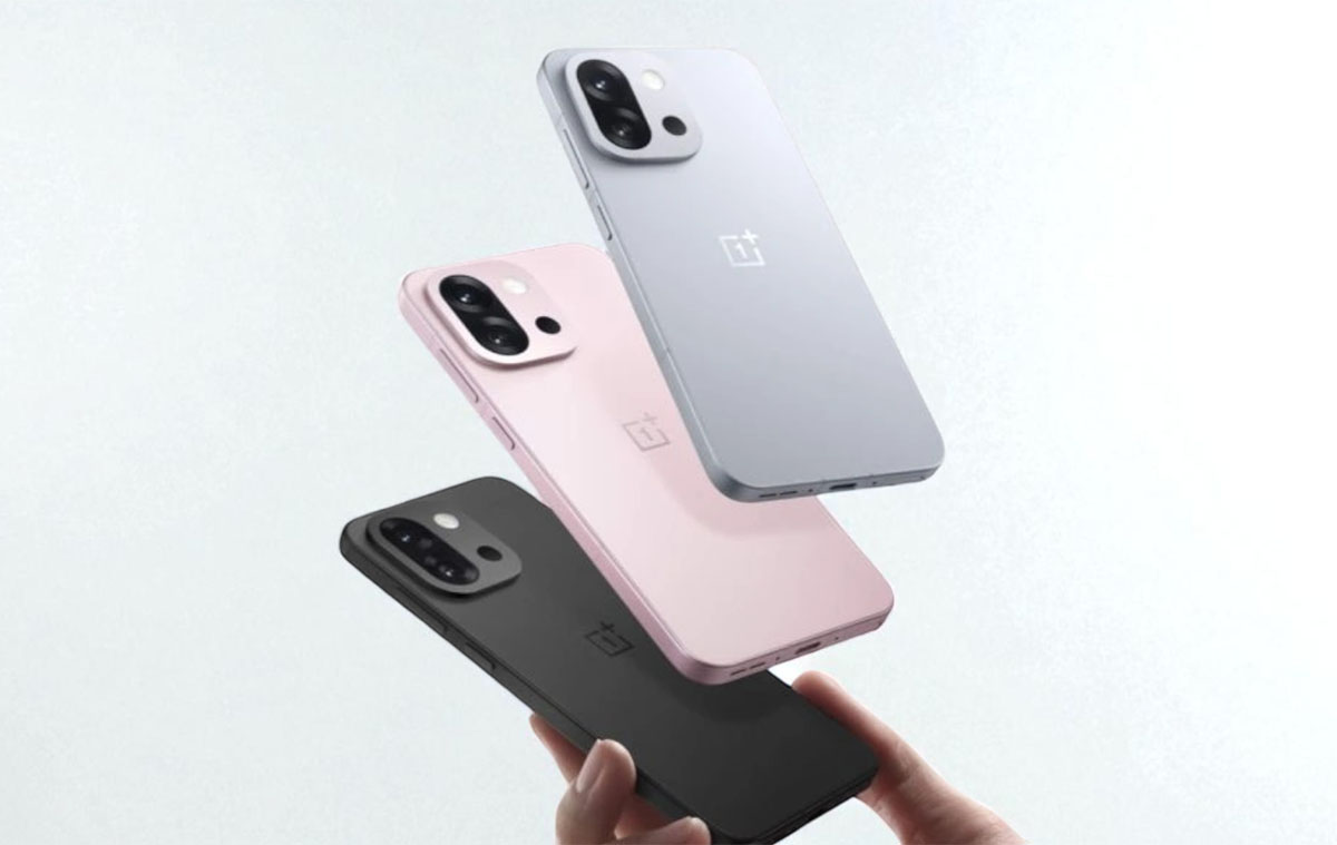 Brutálisan erős kompakt telefon lehet a OnePlus 15T